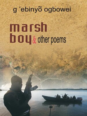 cover image of ogbowei